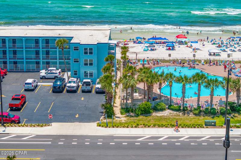 3 bedroom SingleFamilyResidence at 101 Villa Court, Lakeside Villas, Panama City Beach — photo 5
