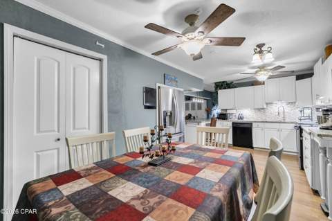 5612 Hilltop Avenue A-C, Panama City FL - photo 13 of 75