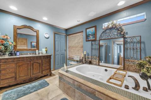 5612 Hilltop Avenue A-C, Panama City FL - photo 22 of 75