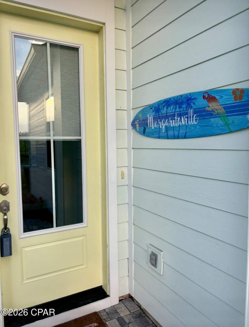 2 bedroom Attached at 8625 Margaritaville Boulevard, Latitude at Watersound, Panama City Beach — photo 3