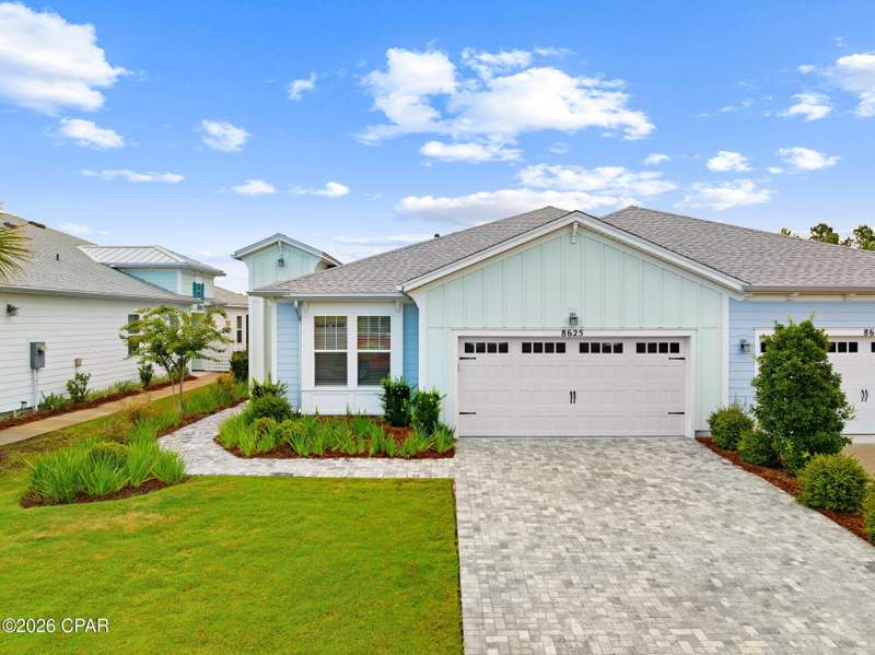 2 bedroom Attached at 8625 Margaritaville Boulevard, Latitude at Watersound, Panama City Beach — photo 4