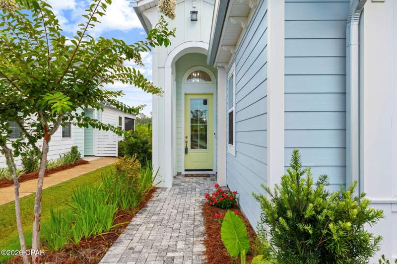 2 bedroom Attached at 8625 Margaritaville Boulevard, Latitude at Watersound, Panama City Beach — photo 5
