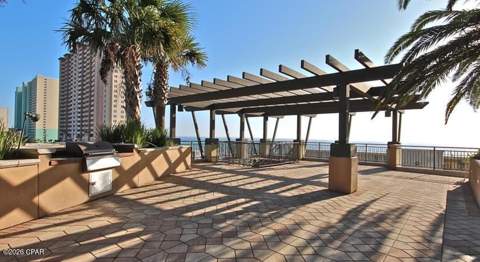 15100 Front Beach Road 819, Panama City Beach FL - photo 18 of 43