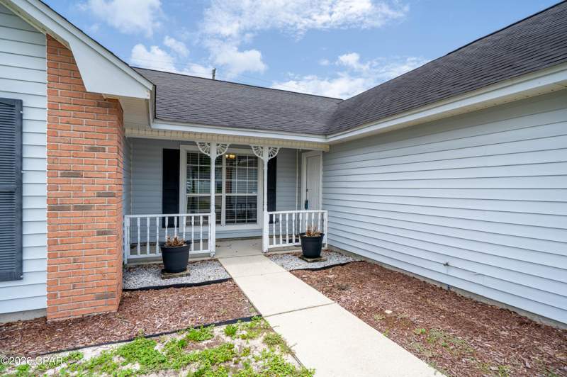 3 bedroom SingleFamilyResidence at 112 Michelle Court, Brandywine Estates, Panama City Beach — photo 3