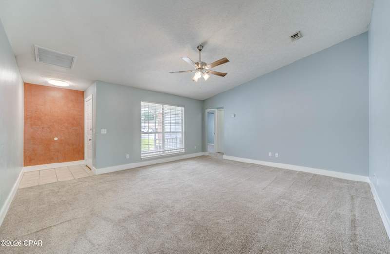 3 bedroom SingleFamilyResidence at 112 Michelle Court, Brandywine Estates, Panama City Beach — photo 5