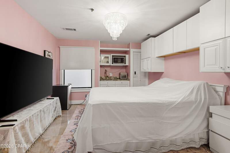 1 bedroom Condominium at 8730 Thomas Drive 1309A, Plazas Of St.Thomas I, Panama City Beach — photo 3