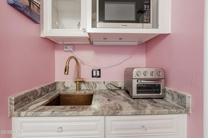 1 bedroom Condominium at 8730 Thomas Drive 1309A, Plazas Of St.Thomas I, Panama City Beach — photo 5