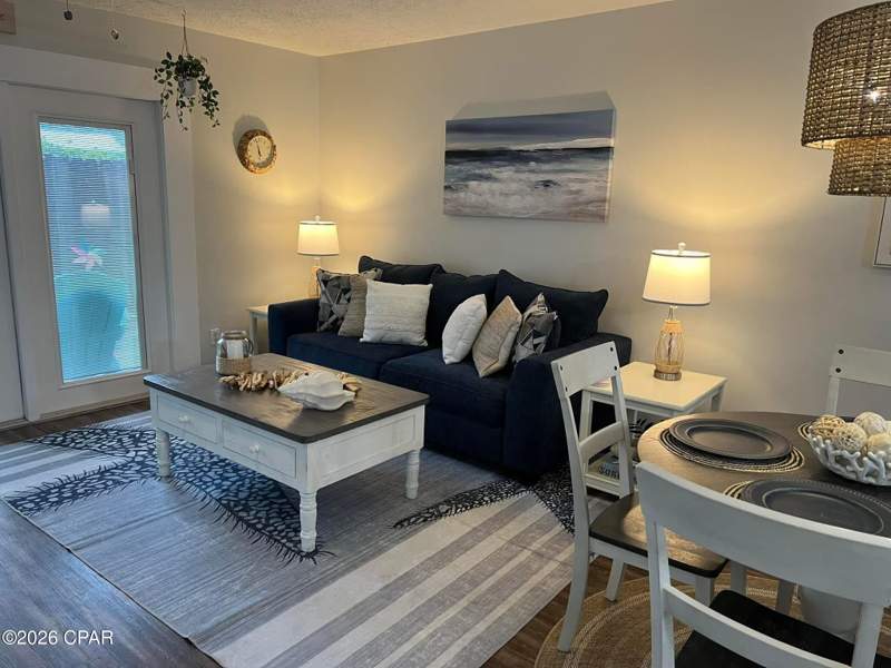 2 bedroom Condominium at 17214 Front Beach Road 31, Sand Castles West 3, Panama City Beach — photo 3