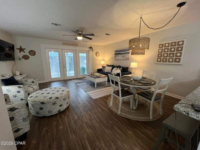 2 bedroom Condominium at 17214 Front Beach Road 31, Sand Castles West 3, Panama City Beach — photo 4