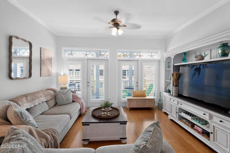 2 bedroom Condominium at 8700 Front Beach Road 4309, Island Reserve, Panama City Beach — photo 3