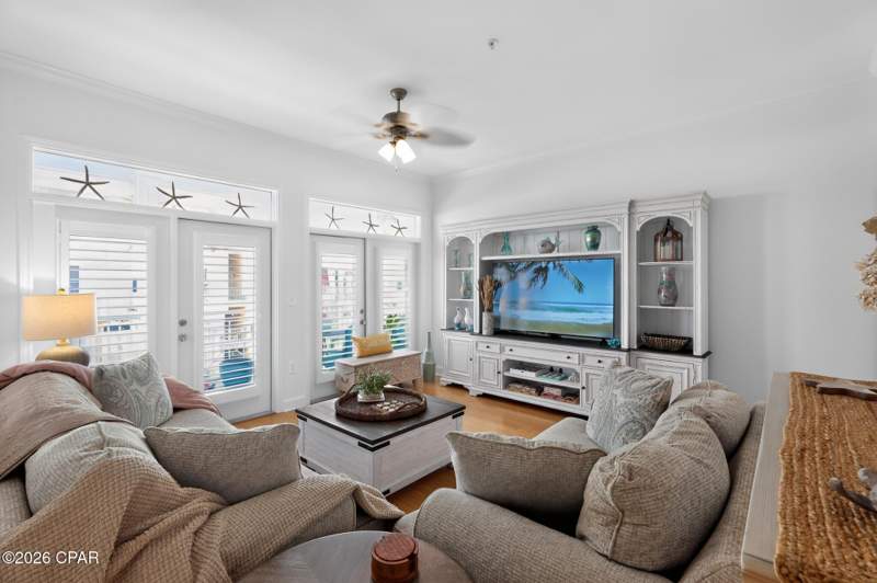 2 bedroom Condominium at 8700 Front Beach Road 4309, Island Reserve, Panama City Beach — photo 4
