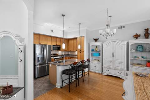 8700 Front Beach Road 4309, Panama City Beach FL - photo 6 of 34