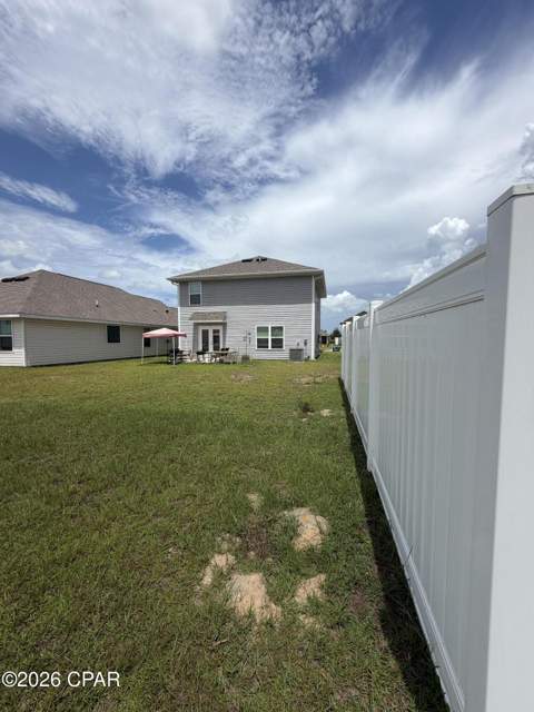 6574 Atkins Road, Panama City FL - photo 21 of 22