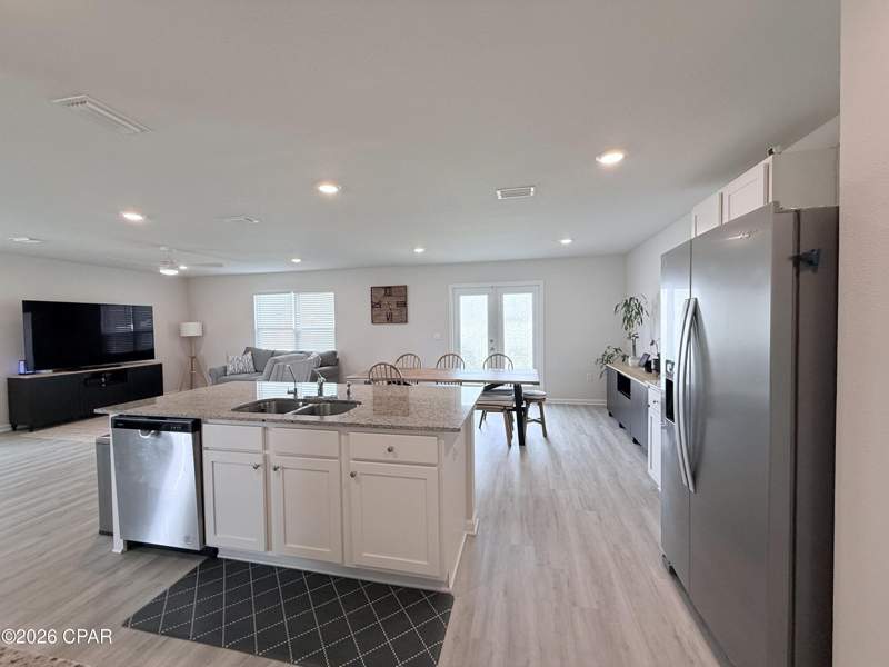 4 bedroom SingleFamilyResidence at 6574 Atkins Road, Liberty, Panama City — photo 3