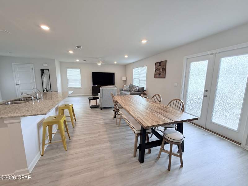 4 bedroom SingleFamilyResidence at 6574 Atkins Road, Liberty, Panama City — photo 5
