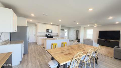 6574 Atkins Road, Panama City FL - photo 7 of 22