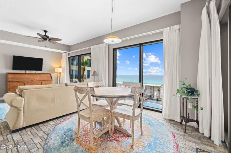 1 bedroom Condominium at 15100 Front Beach Road 616, Origin At Seahaven, Panama City Beach — photo 4