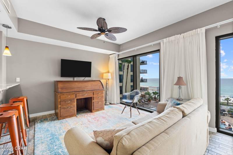 1 bedroom Condominium at 15100 Front Beach Road 616, Origin At Seahaven, Panama City Beach — photo 5