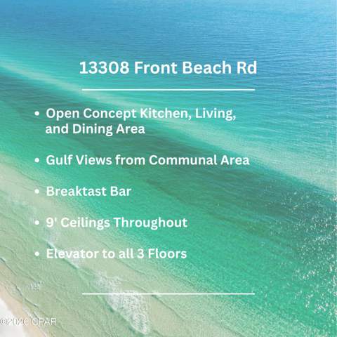 13308 Front Beach Road, Panama City Beach FL - photo 18 of 68