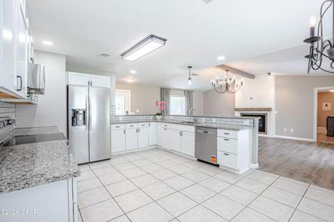 924 Agnes Scott Circle, Panama City FL - photo 8 of 65