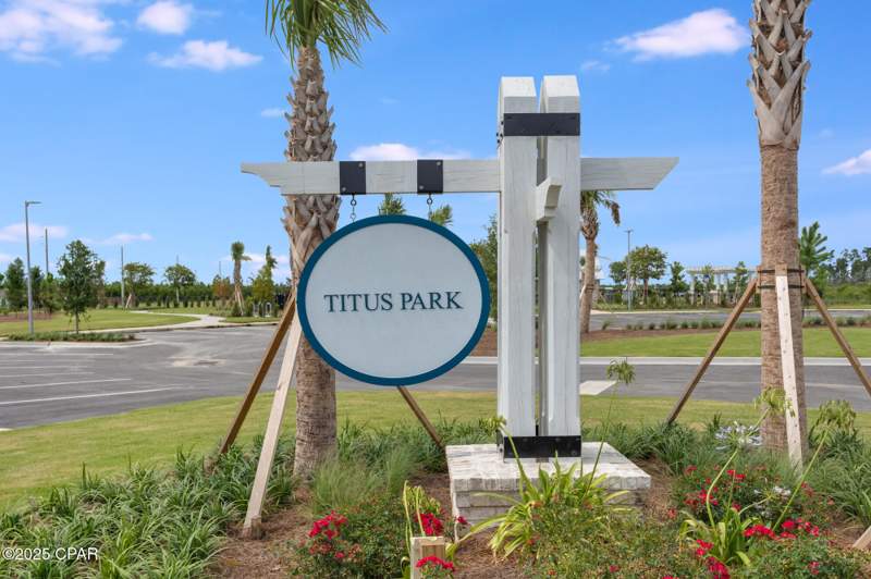 3 bedroom SingleFamilyResidence at 5132 Sienna Drive, Titus Park, Panama City — photo 3