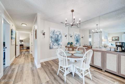 2100 W Beach Drive J201, Panama City FL - photo 10 of 33