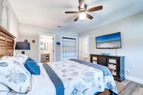2100 W Beach Drive J201, Panama City FL - photo 16 of 33