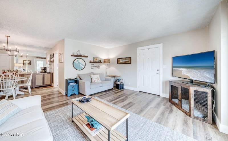 2 bedroom Condominium at 2100 W Beach Drive J201, Landmark On St. Andrews Bay, Panama City — photo 4