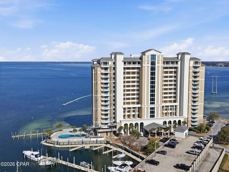 2 bedroom Condominium at 6422 W Highway 98 202, Marina Landing, Panama City Beach — photo 3