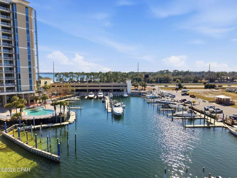 2 bedroom Condominium at 6422 W Highway 98 202, Marina Landing, Panama City Beach — photo 4