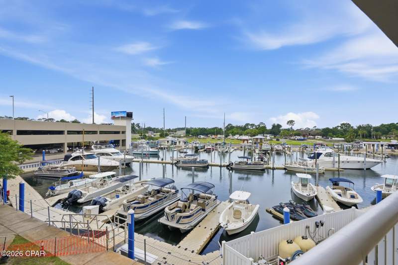 2 bedroom Condominium at 6422 W Highway 98 202, Marina Landing, Panama City Beach — photo 5