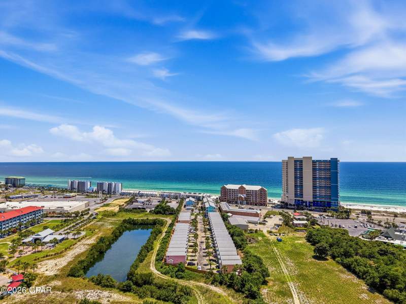 2 bedroom Condominium at 17214 Front Beach Road 34, Sand Castles West 3, Panama City Beach — photo 2