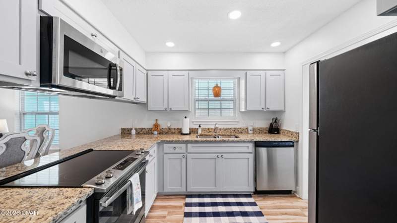 2 bedroom Condominium at 17214 Front Beach Road 34, Sand Castles West 3, Panama City Beach — photo 4