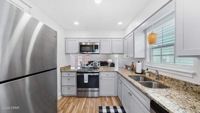2 bedroom Condominium at 17214 Front Beach Road 34, Sand Castles West 3, Panama City Beach — photo 5