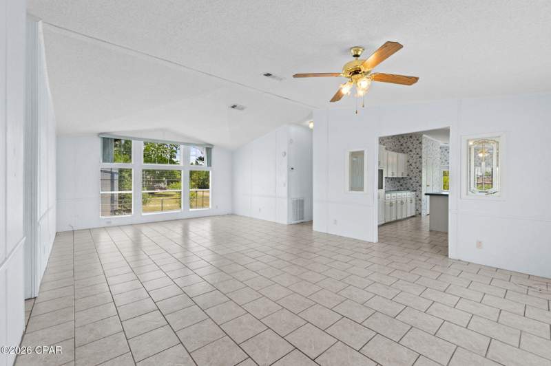 3 bedroom ManufacturedHome at 1227 S Katherine Avenue, East Bay Park, Panama City — photo 3
