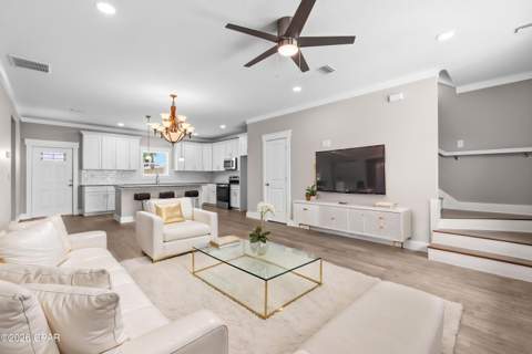 22619 Coral Avenue, Panama City Beach FL - photo 10 of 62