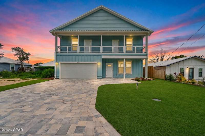 4 bedroom SingleFamilyResidence at 22619 Coral Avenue, Inlet Beach Heights, Panama City Beach — photo 4