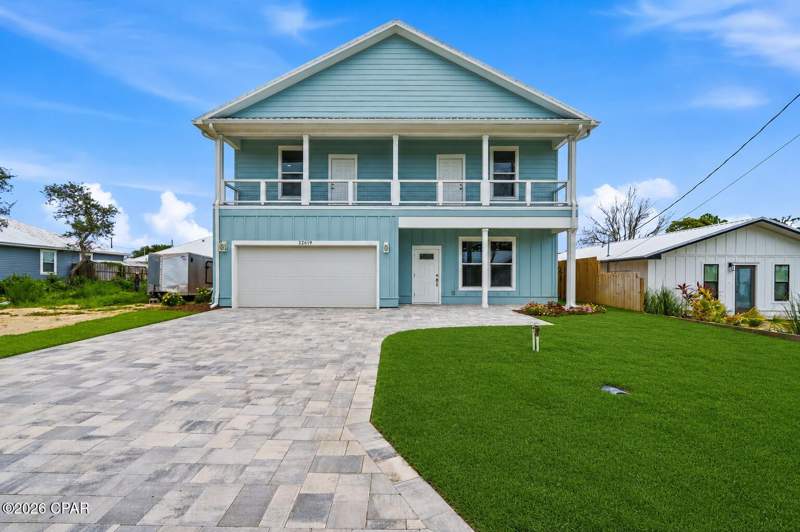 4 bedroom SingleFamilyResidence at 22619 Coral Avenue, Inlet Beach Heights, Panama City Beach — photo 5