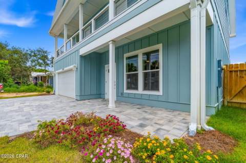 22619 Coral Avenue, Panama City Beach FL - photo 7 of 62