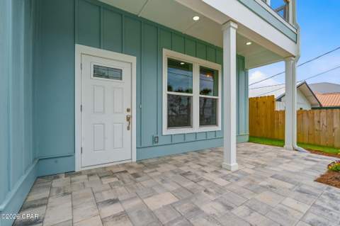 22619 Coral Avenue, Panama City Beach FL - photo 8 of 62