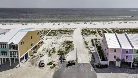 106 S 37th Street B, Mexico Beach FL - photo 20 of 30