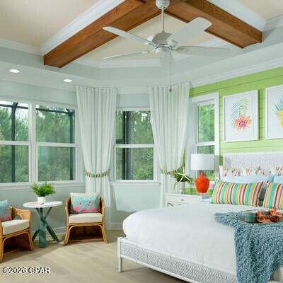 2 bedroom SingleFamilyResidence at 8820 Macadamia Lane, Latitude at Watersound, Panama City Beach — photo 4