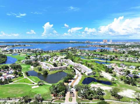 4301 Bay Point Road 487, Panama City FL - photo 12 of 56