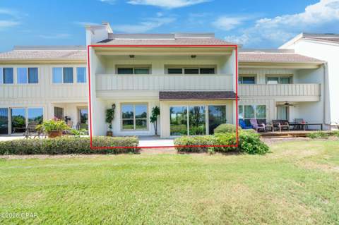 4301 Bay Point Road 487, Panama City FL - photo 9 of 56