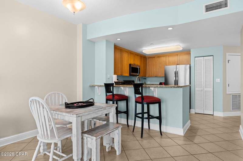 1 bedroom Condominium at 15625 Front Beach Road 1410, Aqua, Panama City Beach — photo 4