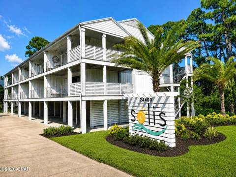 24400 Panama City Beach Parkway 205, Panama City Beach FL - photo 12 of 21