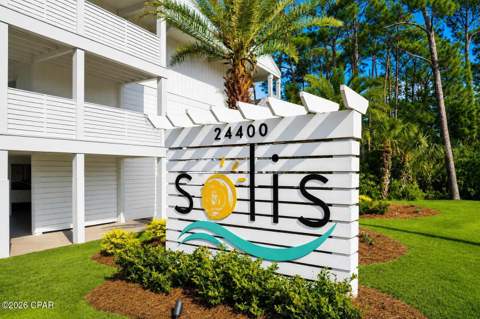 24400 Panama City Beach Parkway 205, Panama City Beach FL - photo 17 of 21