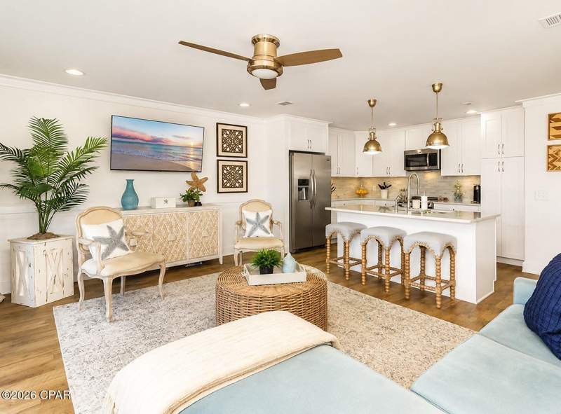 1 bedroom Condominium at 24400 Panama City Beach Parkway 205, Pirates Cove Inlet Condo II, Panama City Beach — photo 3