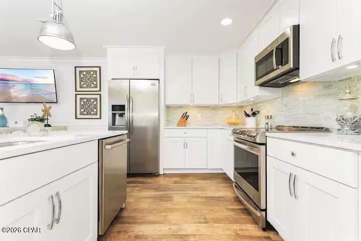 1 bedroom Condominium at 24400 Panama City Beach Parkway 205, Pirates Cove Inlet Condo II, Panama City Beach — photo 4