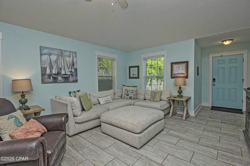 3 bedroom SingleFamilyResidence at 22520 Hilltop Avenue, Inlet Beach Heights, Panama City Beach — photo 2